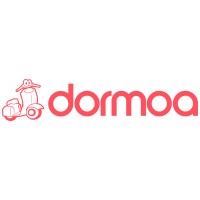 Dormoa.com logo, Dormoa.com contact details