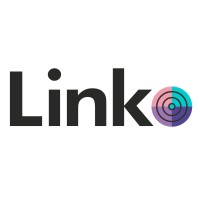 Linko! logo, Linko! contact details