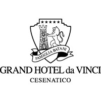 Grand Hotel Da Vinci***** Cesenatico logo, Grand Hotel Da Vinci***** Cesenatico contact details