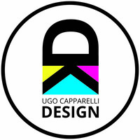 Ugo Capparelli Design logo, Ugo Capparelli Design contact details