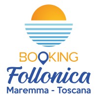 Booking Follonica logo, Booking Follonica contact details