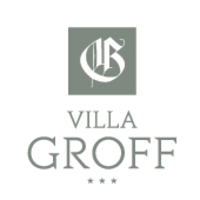 Hotel Villa Groff logo, Hotel Villa Groff contact details