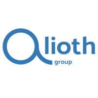 Alioth Group logo, Alioth Group contact details