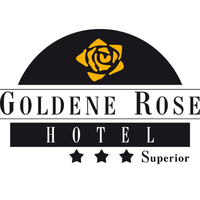 Hotel Goldene Rose logo, Hotel Goldene Rose contact details