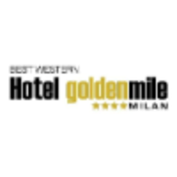 Best Western Goldenmile Milan logo, Best Western Goldenmile Milan contact details