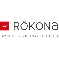 RÖKONA Textilwerk GmbH & Co. KG logo, RÖKONA Textilwerk GmbH & Co. KG contact details