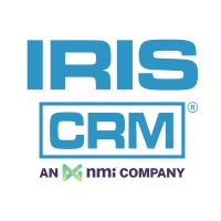 IRIS CRM | Boarding. Transactions. Residuals. Simple. logo, IRIS CRM | Boarding. Transactions. Residuals. Simple. contact details