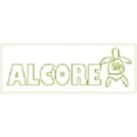 ALCORE GROUP logo, ALCORE GROUP contact details