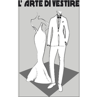 L'ARTE DI VESTIRE logo, L'ARTE DI VESTIRE contact details