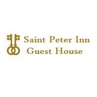 Saint Peter Inn logo, Saint Peter Inn contact details