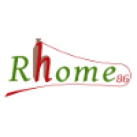 rhome86 logo, rhome86 contact details