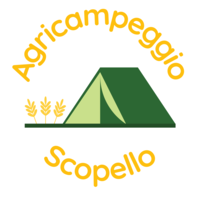 Agricampeggio Scopello logo, Agricampeggio Scopello contact details