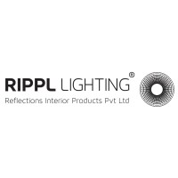 RIPPL Lighting logo, RIPPL Lighting contact details