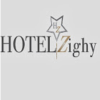 HOTEL ZIGHY logo, HOTEL ZIGHY contact details