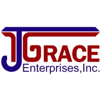 T. J. Grace Enterprises Inc. logo, T. J. Grace Enterprises Inc. contact details