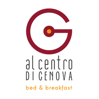 B&B Al Centro di Genova logo, B&B Al Centro di Genova contact details