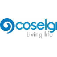 Coselgi UK logo, Coselgi UK contact details