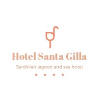 Hotel Santa Gilla logo, Hotel Santa Gilla contact details