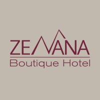 Boutique Hotel Zenana logo, Boutique Hotel Zenana contact details