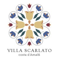 Villa Scarlato logo, Villa Scarlato contact details