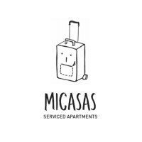 MICASAS - Serviced Apartments logo, MICASAS - Serviced Apartments contact details