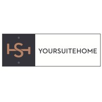 Your Suite Home logo, Your Suite Home contact details