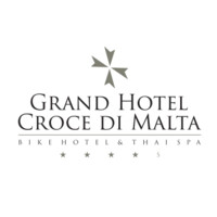 Grand Hotel Croce di Malta Wellness & Golf logo, Grand Hotel Croce di Malta Wellness & Golf contact details