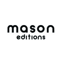 Mason Editions logo, Mason Editions contact details