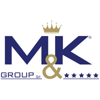 M & K GROUP SRL logo, M & K GROUP SRL contact details