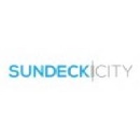 SunDeckCity logo, SunDeckCity contact details