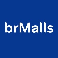 brMalls logo, brMalls contact details