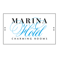 Marina Hotel Charming Rooms logo, Marina Hotel Charming Rooms contact details