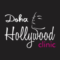 Doha Hollywood Clinic logo, Doha Hollywood Clinic contact details