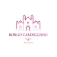 Borgo Cardigliano logo, Borgo Cardigliano contact details