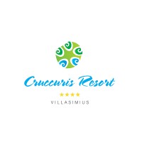 Cruccuris Resort logo, Cruccuris Resort contact details