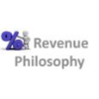 Revenue Philosophy logo, Revenue Philosophy contact details