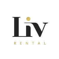 Liv Rental logo, Liv Rental contact details