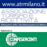 ATR Milano logo, ATR Milano contact details