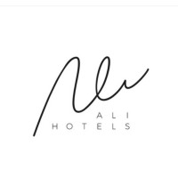 Alihotels Group logo, Alihotels Group contact details