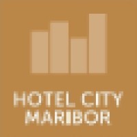 Hotel City Maribor logo, Hotel City Maribor contact details