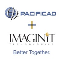 PacifiCAD Inc logo, PacifiCAD Inc contact details