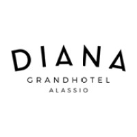 Diana Grand Hotel - Alassio logo, Diana Grand Hotel - Alassio contact details