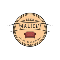 Casa Malichi - Rètro Apartments Perugia logo, Casa Malichi - Rètro Apartments Perugia contact details