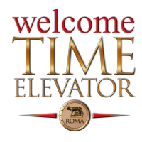 Time Elevator Roma logo, Time Elevator Roma contact details