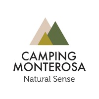 Camping Monte Rosa Natural Sense logo, Camping Monte Rosa Natural Sense contact details