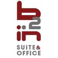 B2in - Suite & Office logo, B2in - Suite & Office contact details