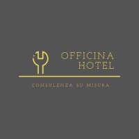 Officina Hotel logo, Officina Hotel contact details