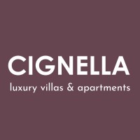 Cignella logo, Cignella contact details