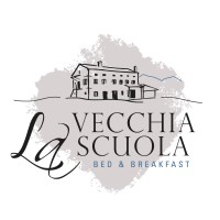 La Vecchia Scuola Luxe Bed and Breakfast in Italië logo, La Vecchia Scuola Luxe Bed and Breakfast in Italië contact details