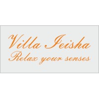 Villa Ieisha logo, Villa Ieisha contact details